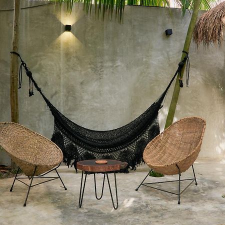 Amor Rooms Tulum Extérieur photo