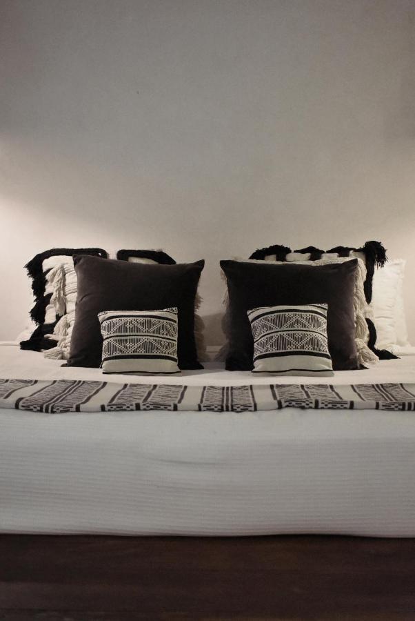 Amor Rooms Tulum Extérieur photo