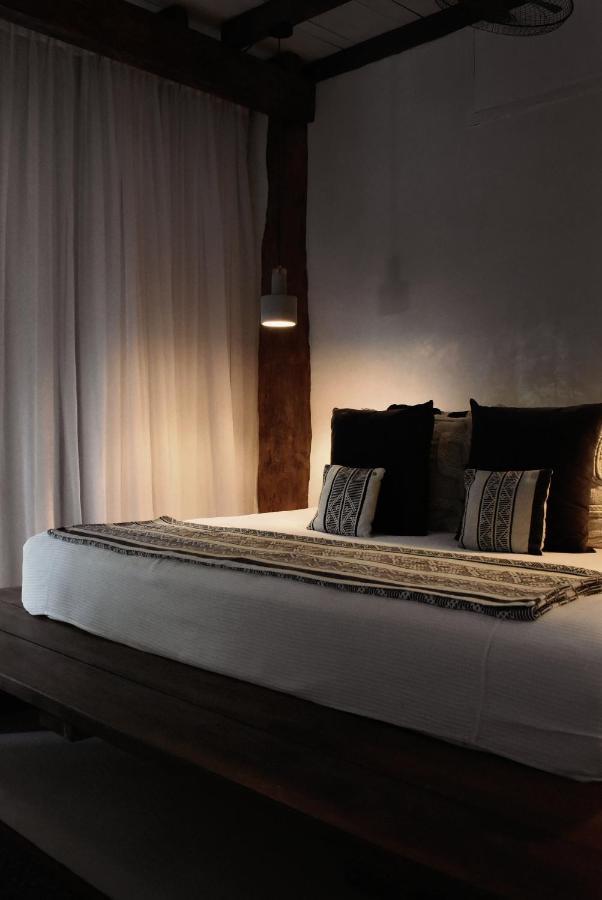 Amor Rooms Tulum Extérieur photo