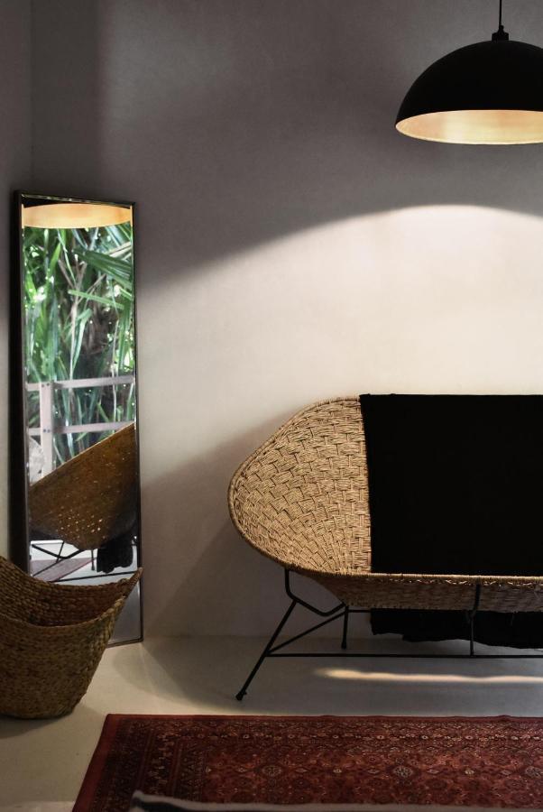 Amor Rooms Tulum Extérieur photo