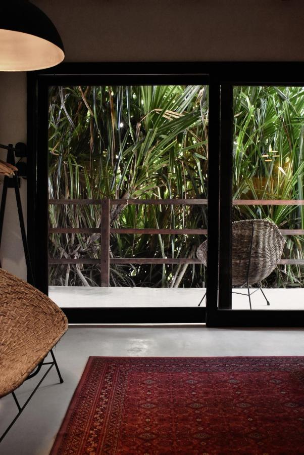 Amor Rooms Tulum Extérieur photo