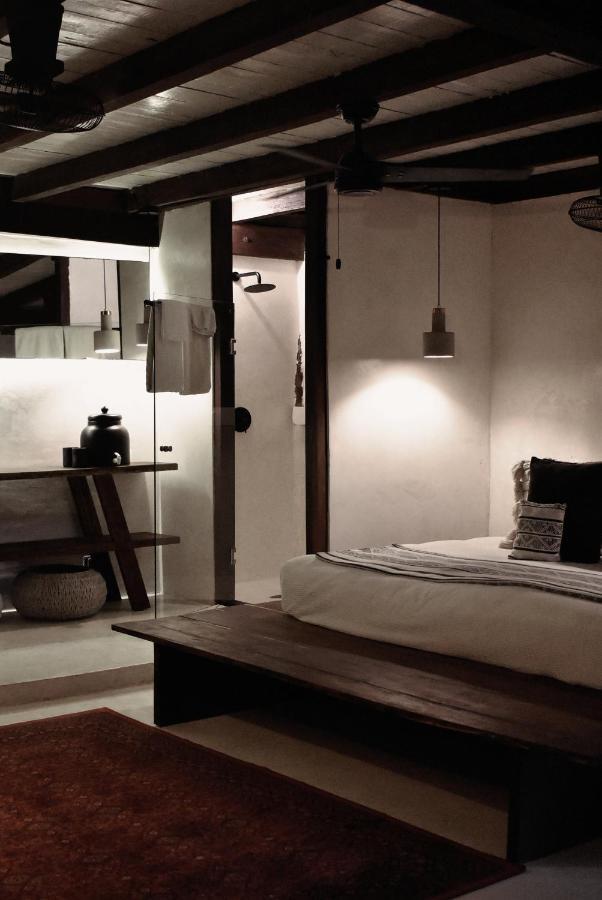 Amor Rooms Tulum Extérieur photo