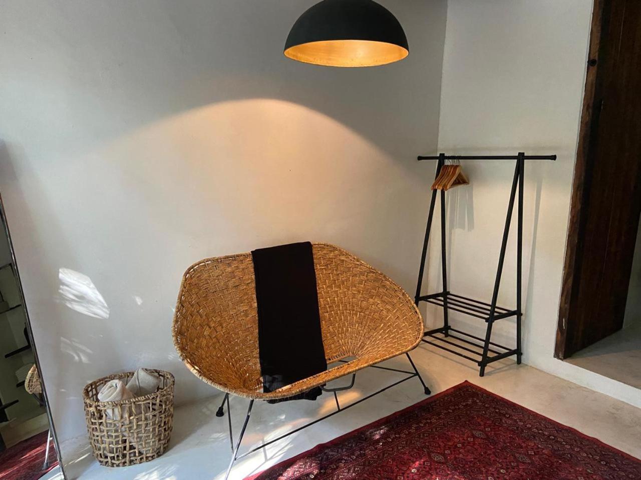 Amor Rooms Tulum Extérieur photo