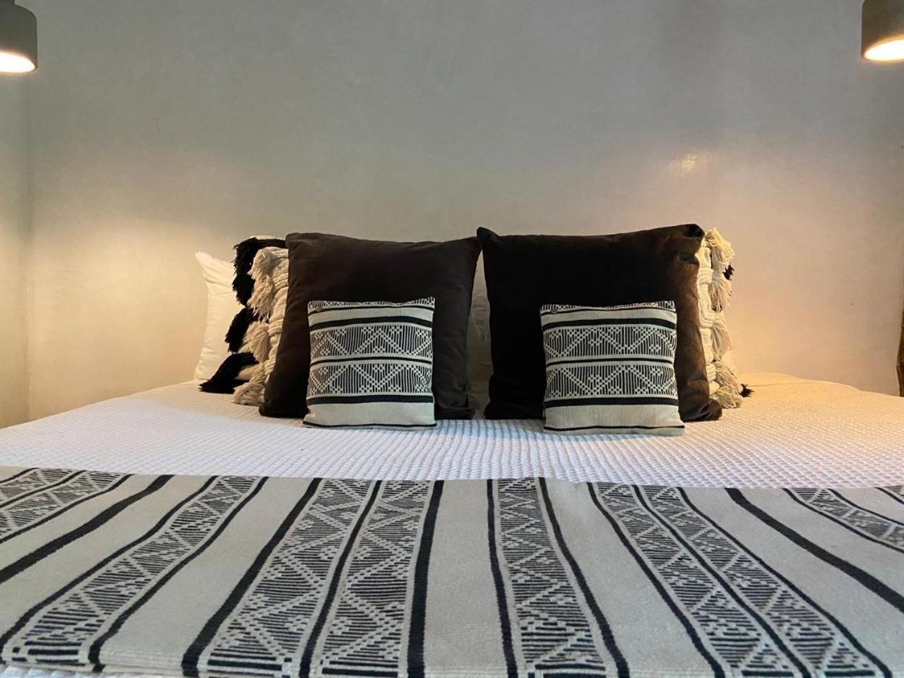 Amor Rooms Tulum Extérieur photo