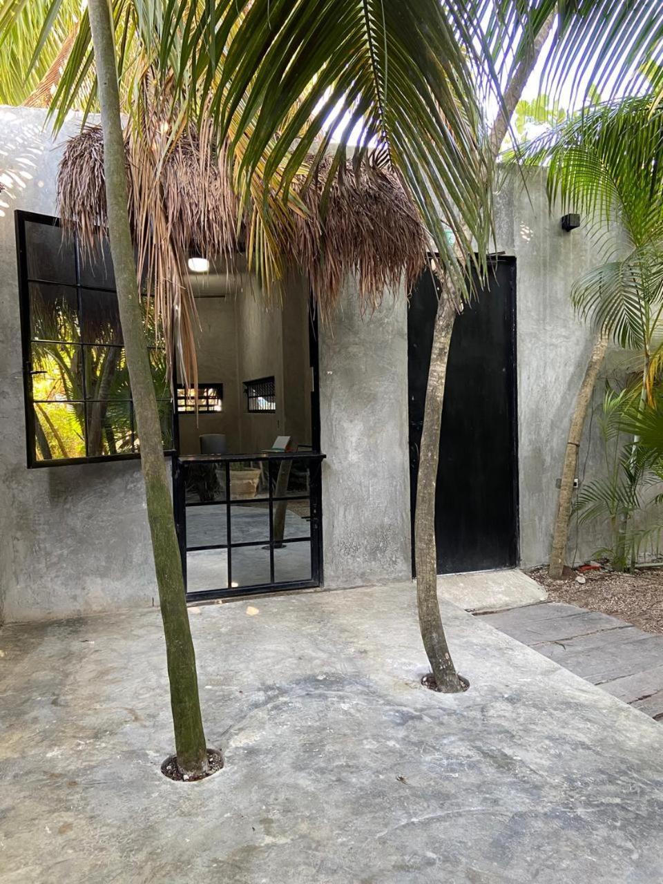 Amor Rooms Tulum Extérieur photo