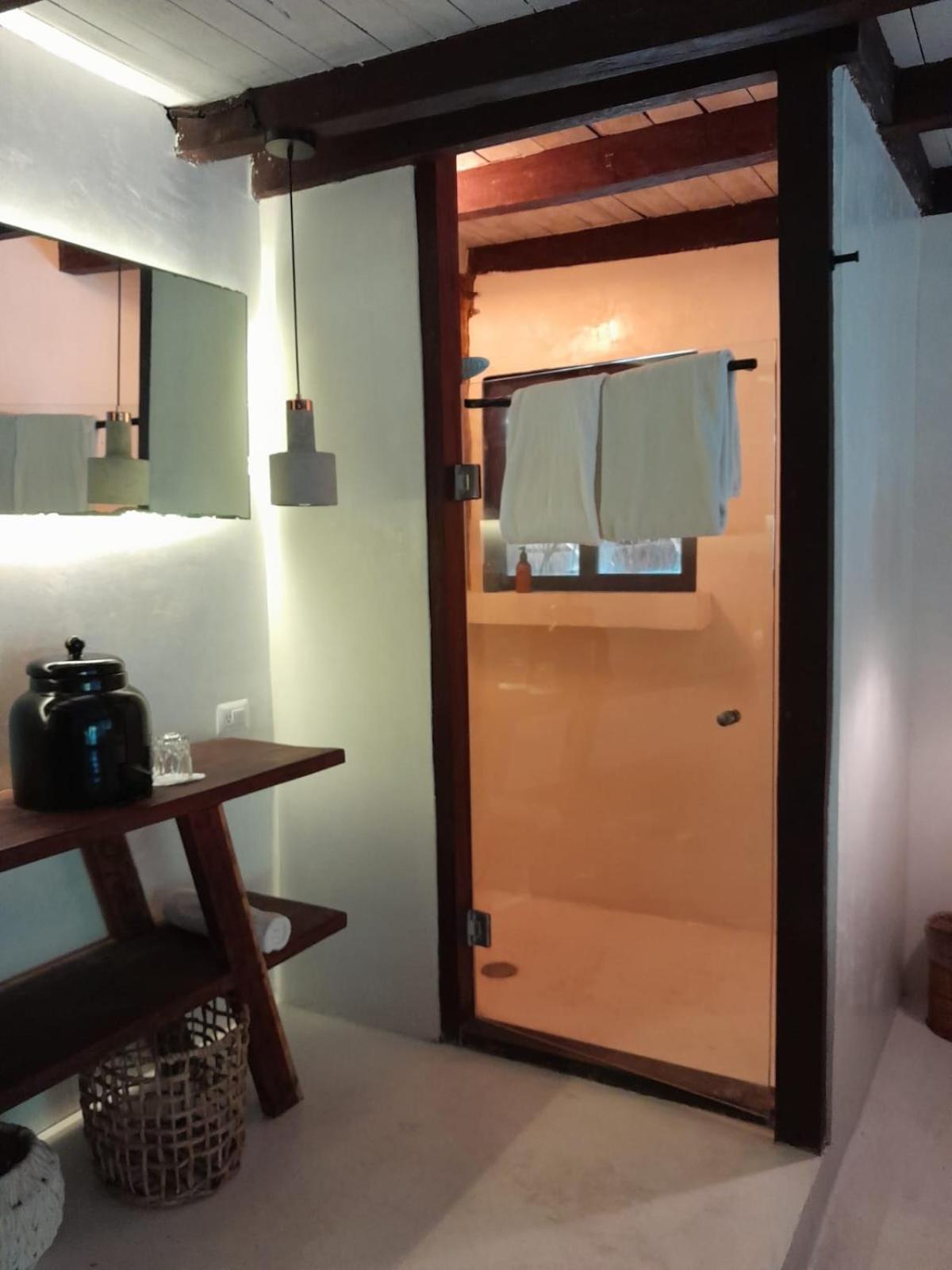 Amor Rooms Tulum Extérieur photo