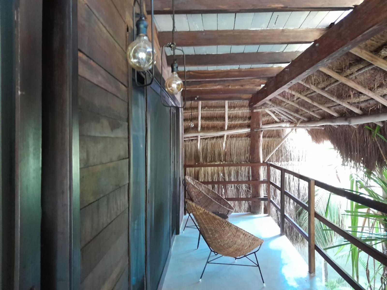 Amor Rooms Tulum Extérieur photo