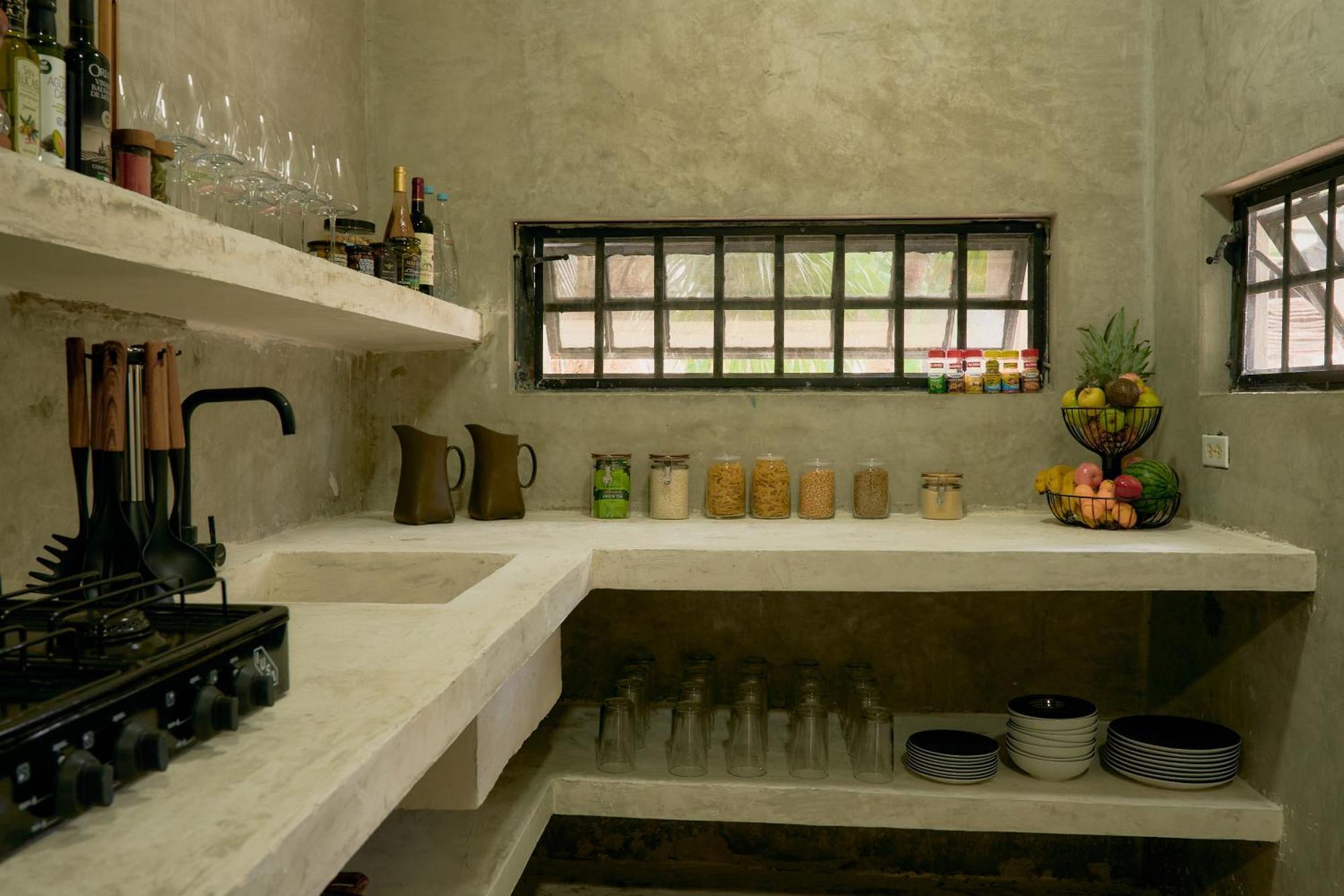Amor Rooms Tulum Extérieur photo